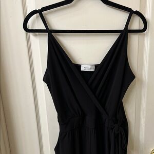 Kaileigh Rochelle Knit Jumpsuit
